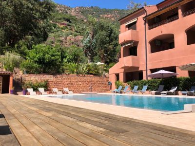 Hotel Corsica Porto