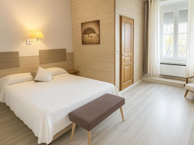 Hotel du nord