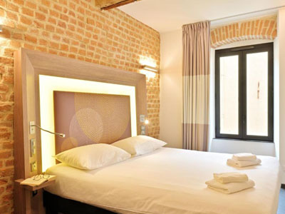 Hotel Kalliste