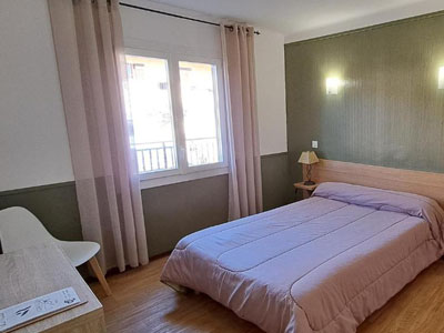 Hotel Scopa Rossa