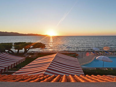Hotel Tettola
