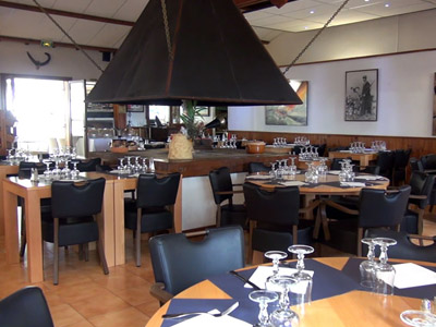 Auberge col Bavella