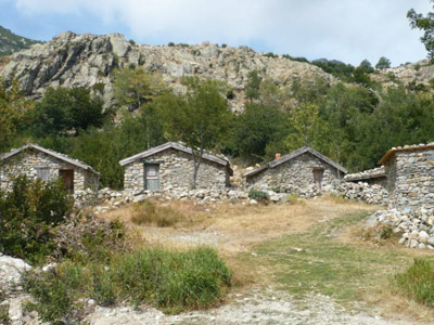 Capanelle