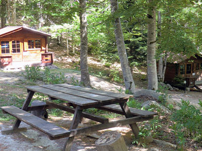 Relais San Petru Verde